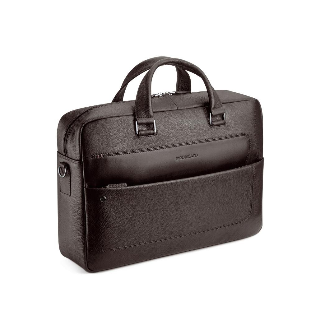 Bolsa Porta Computador  BROWN Roncato