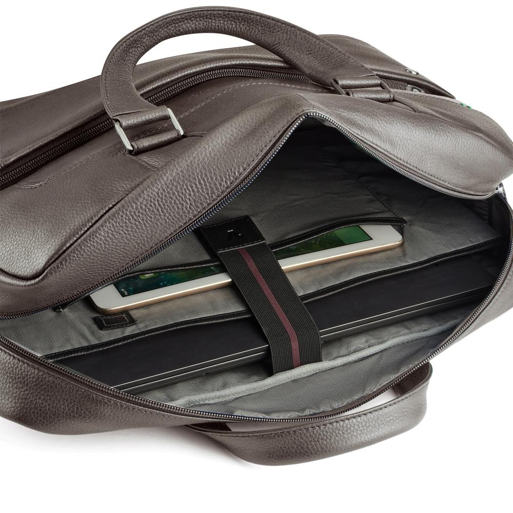 Laptoptaschen  BROWN Roncato