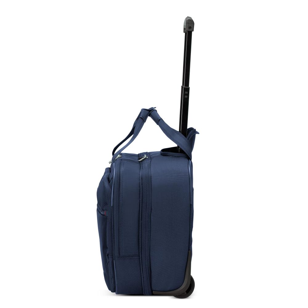 Pc Trolley  DARK BLUE Roncato