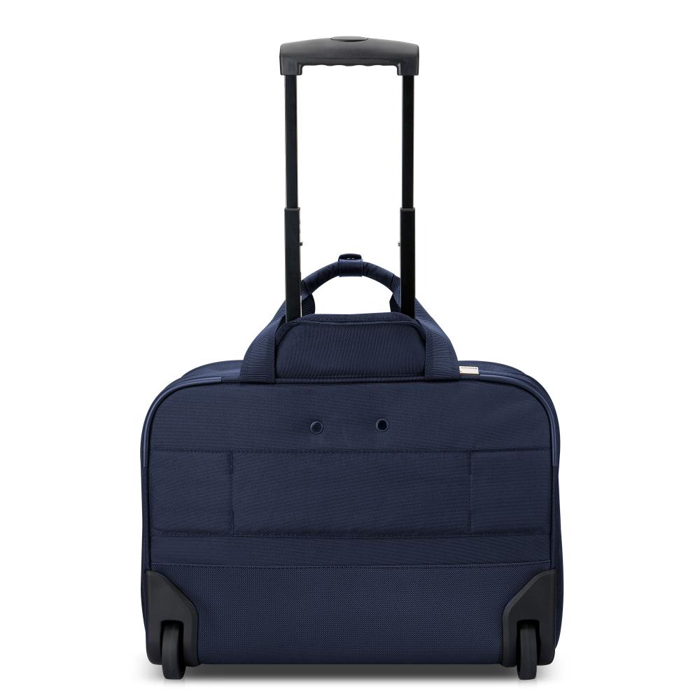 Pc Trolley  DARK BLUE Roncato