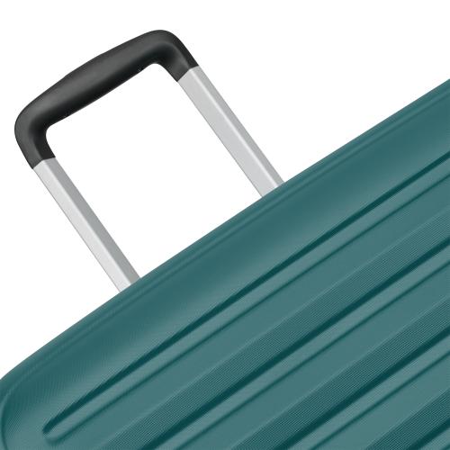 Samsonite Collezione Flux trolley grande rigido