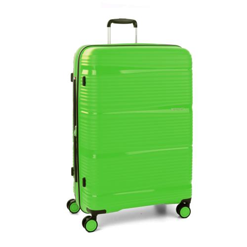 TROLLEY GRANDE TAILLE  LIME