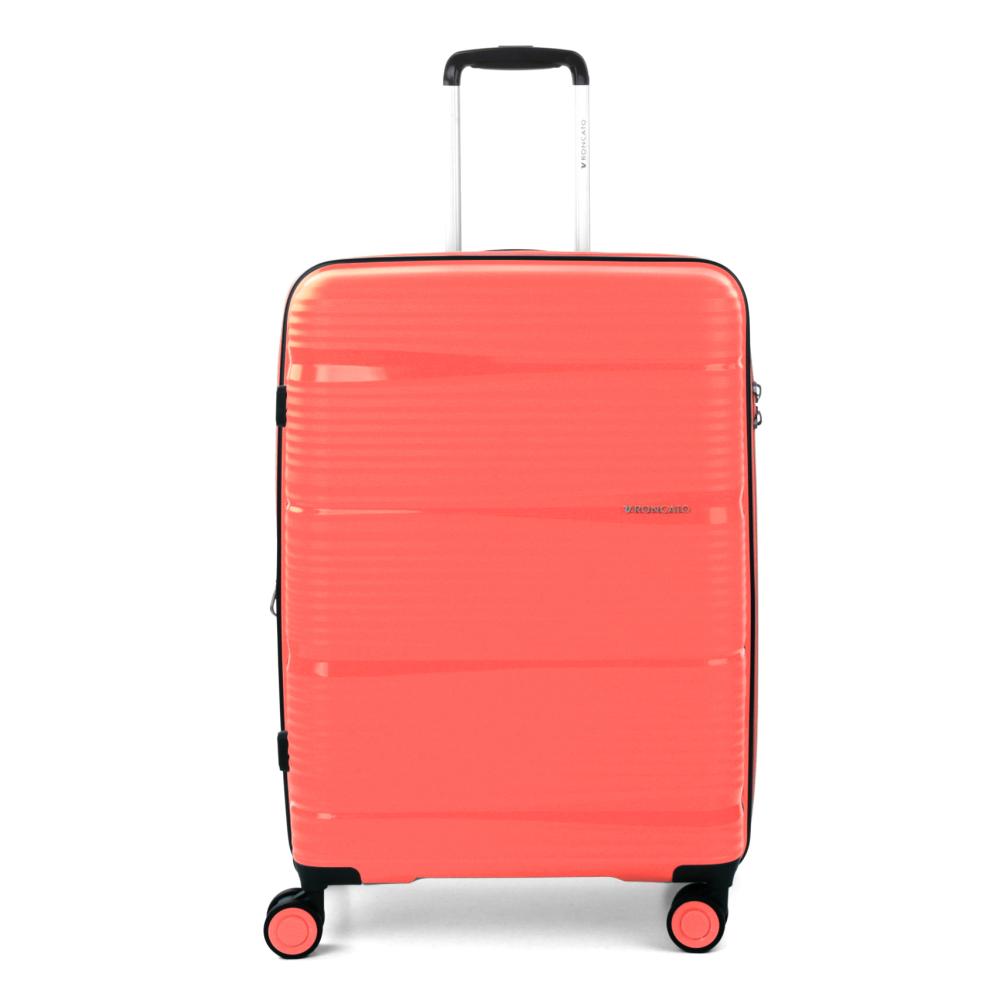 Trolley Moyenne Taille  PINK Roncato