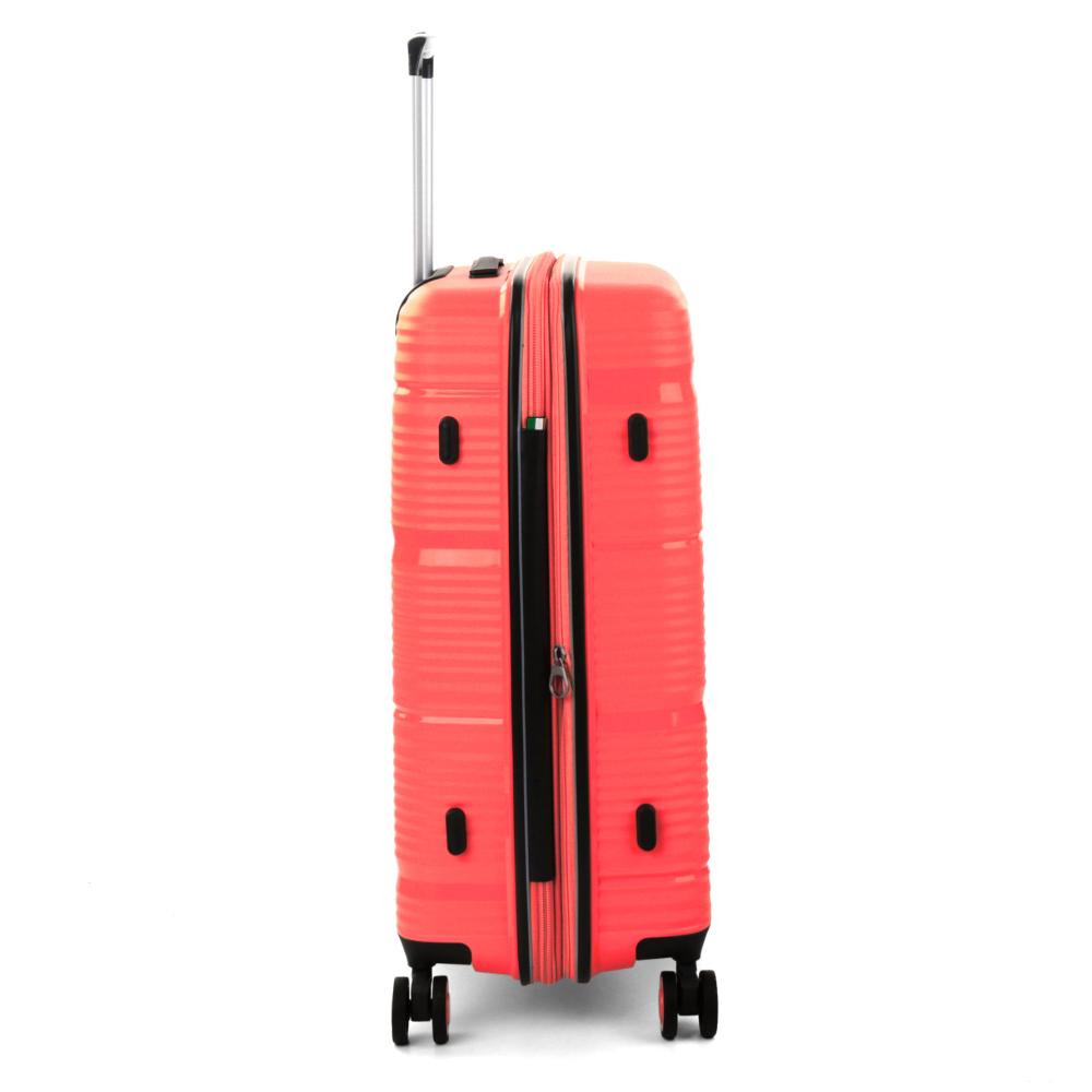 Trolley Moyenne Taille  PINK Roncato