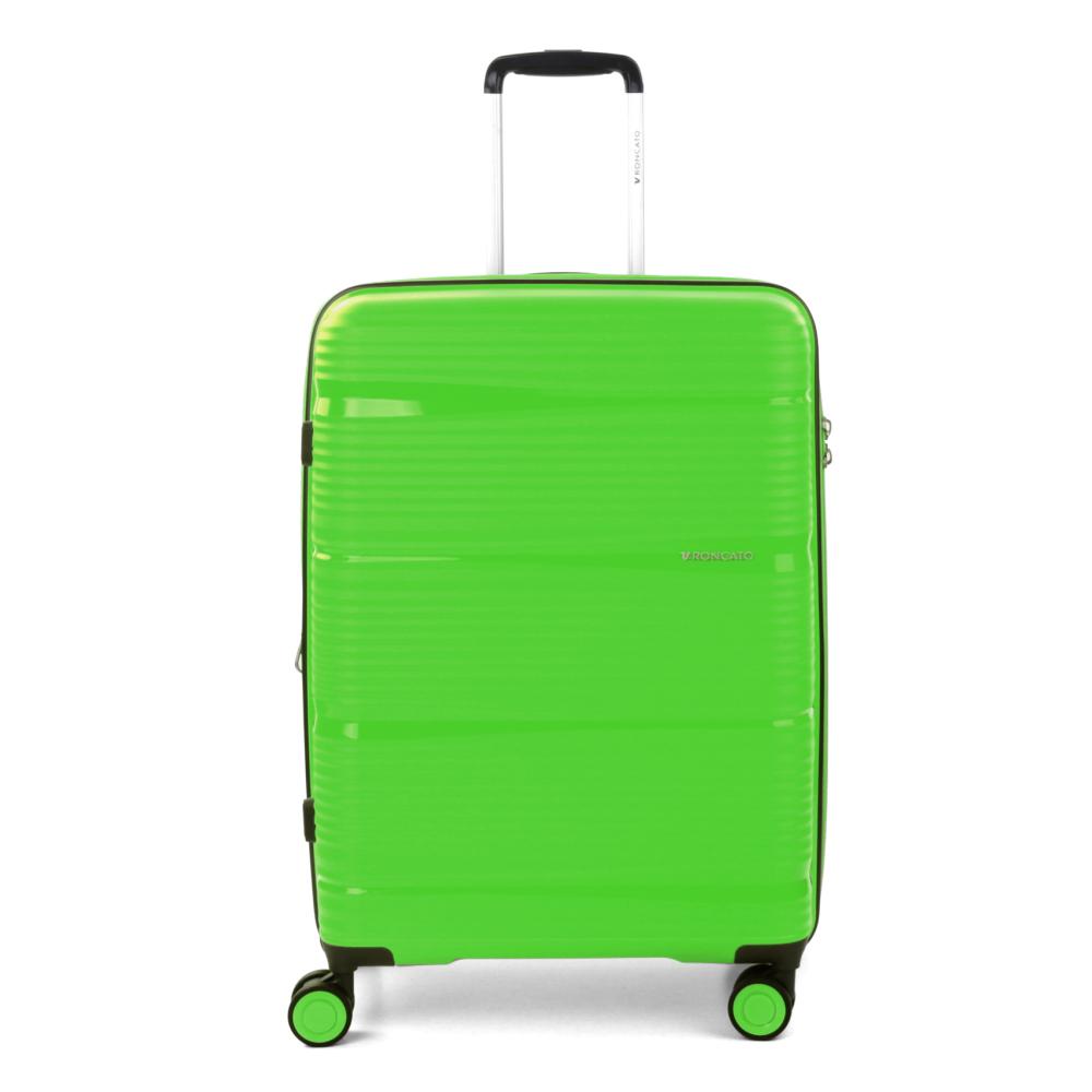 Trolley Medio  LIME Roncato