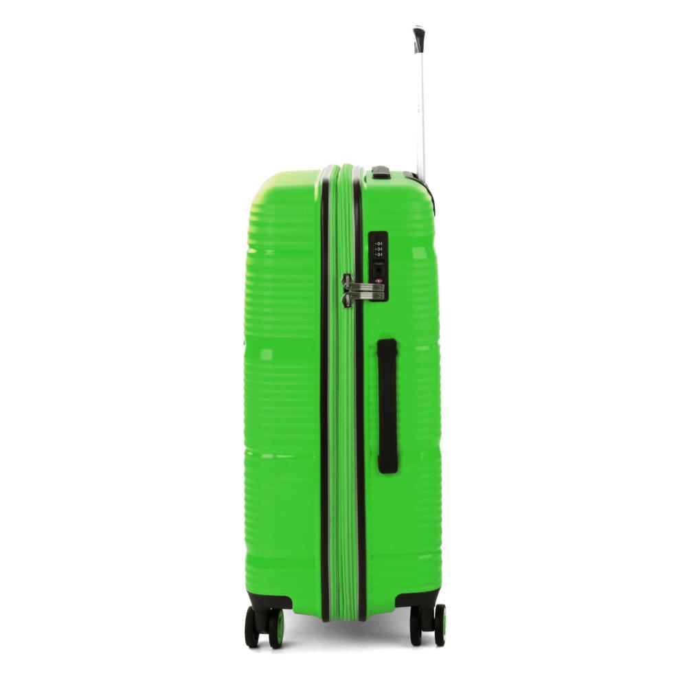 Trolley Moyenne Taille  LIME Roncato