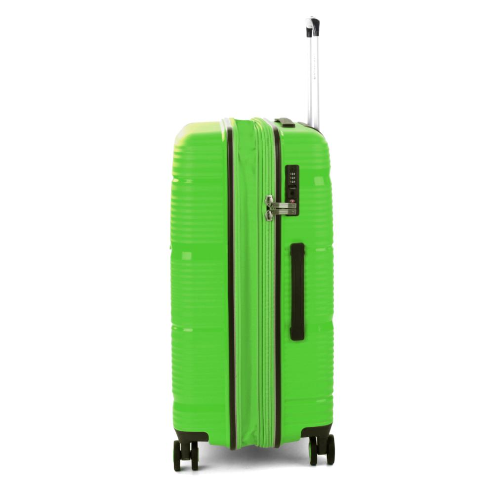 Trolley Medio  LIME Roncato