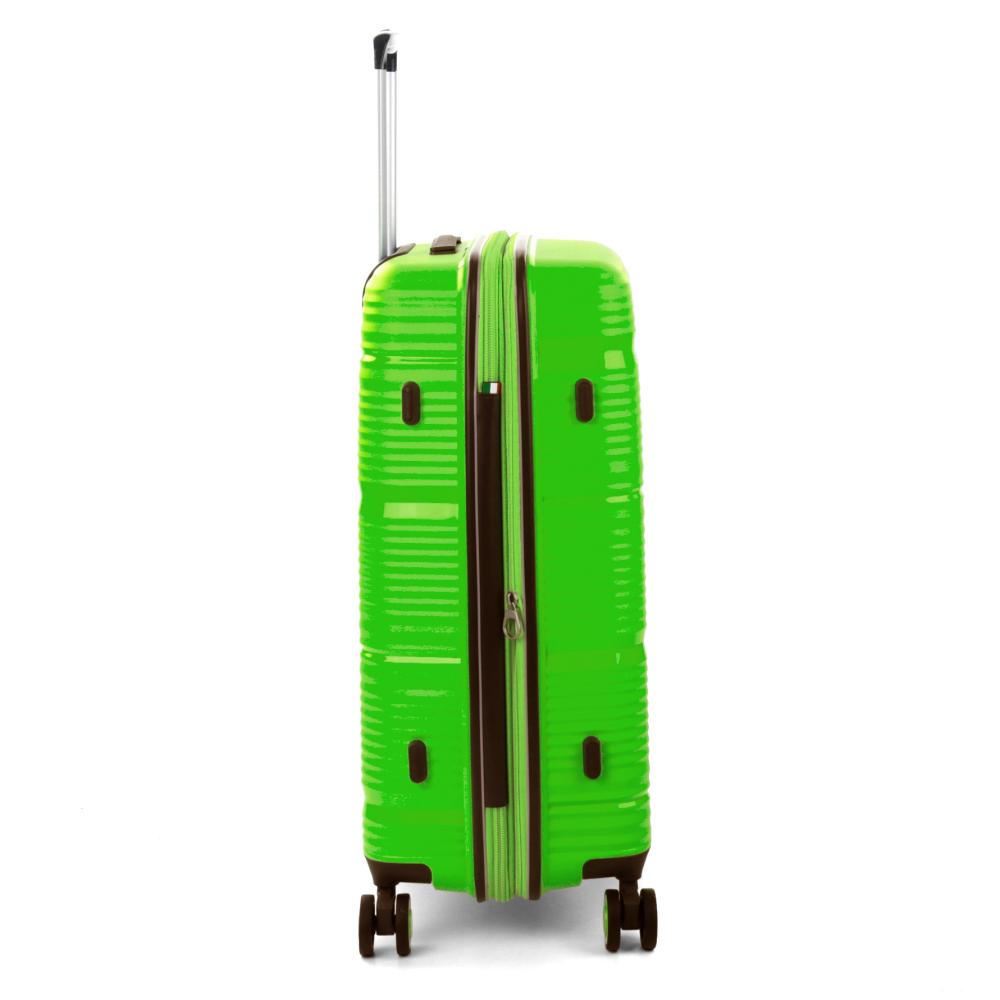 Trolley Moyenne Taille  LIME Roncato