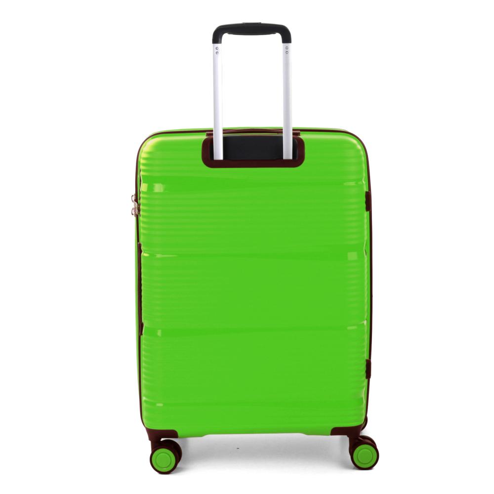 Trolley Medio  LIME Roncato