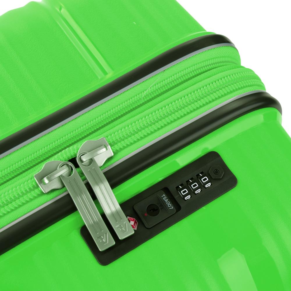 Trolley Medio  LIME Roncato