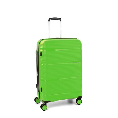 TROLLEY MOYENNE TAILLE  LIME