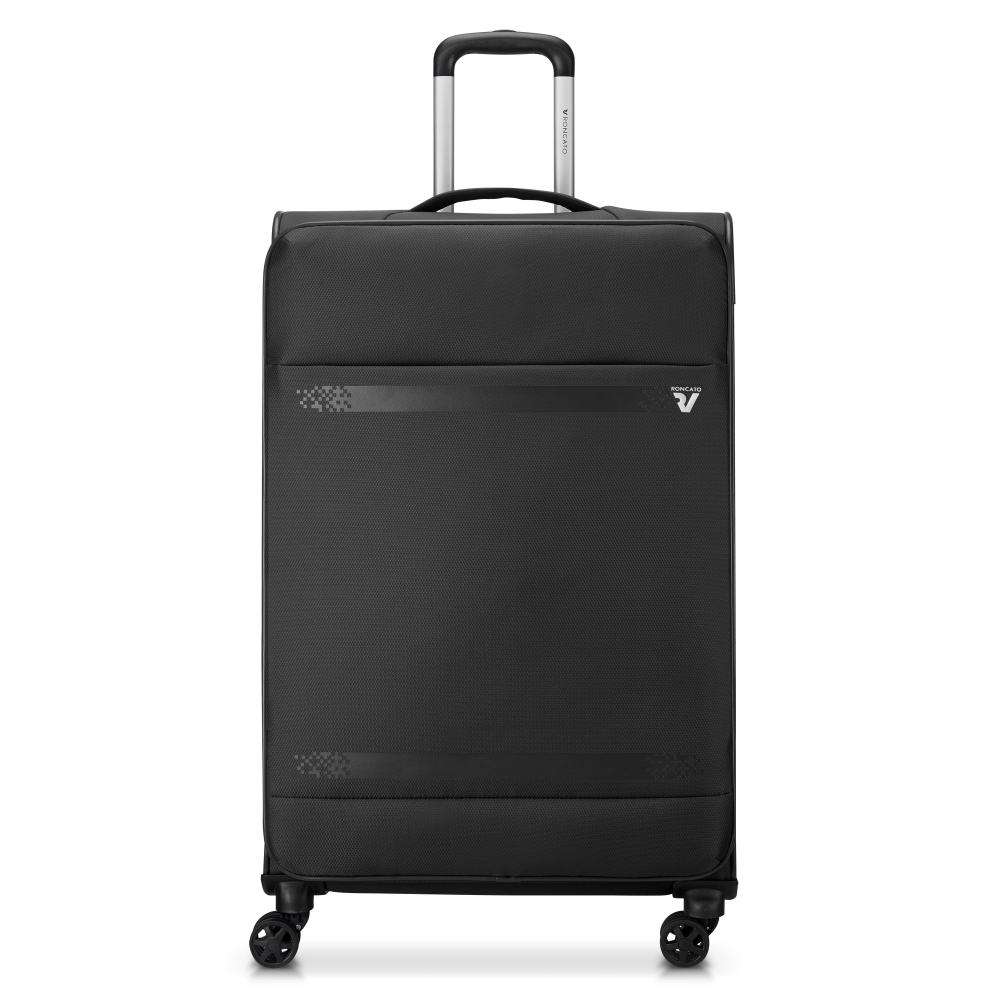Set De Maletas  BLACK Roncato