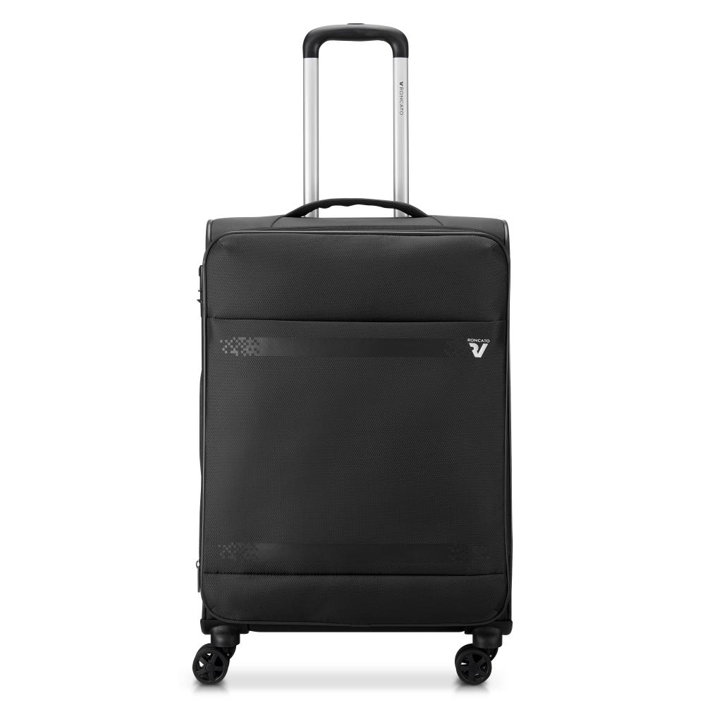 Set De Maletas  BLACK Roncato