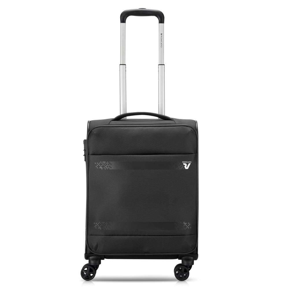 Set De Maletas  BLACK Roncato