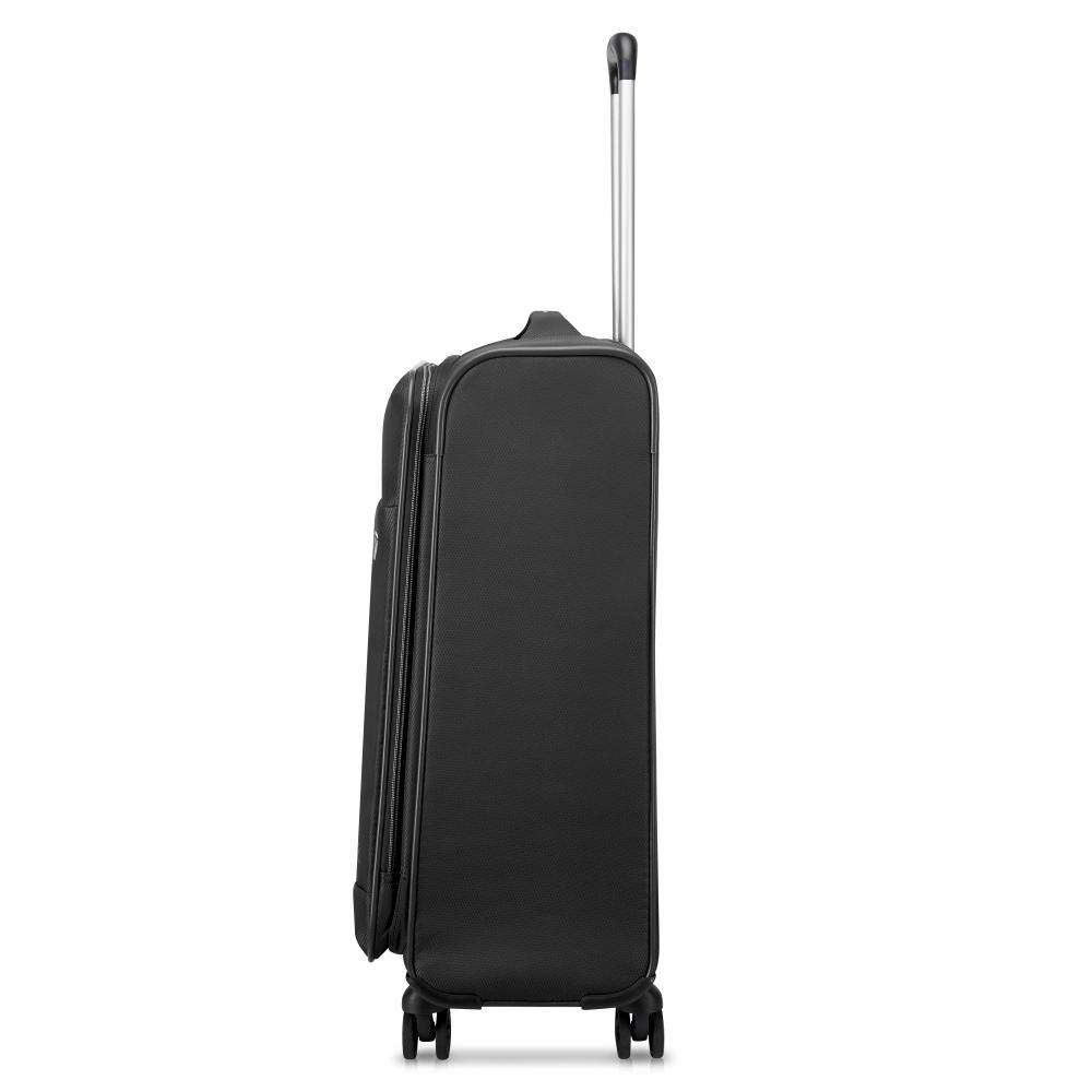 Set De Maletas  BLACK Roncato