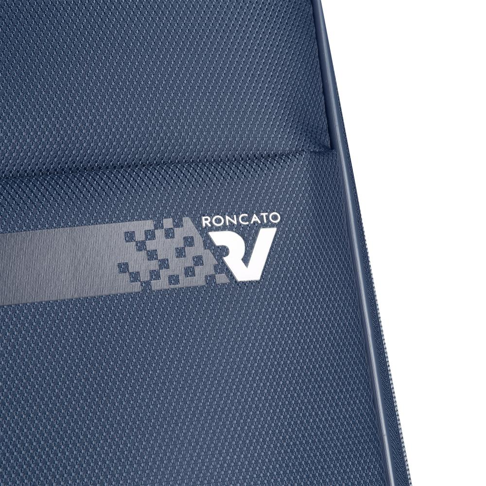 Sets De Valises  NIGHT BLUE Roncato