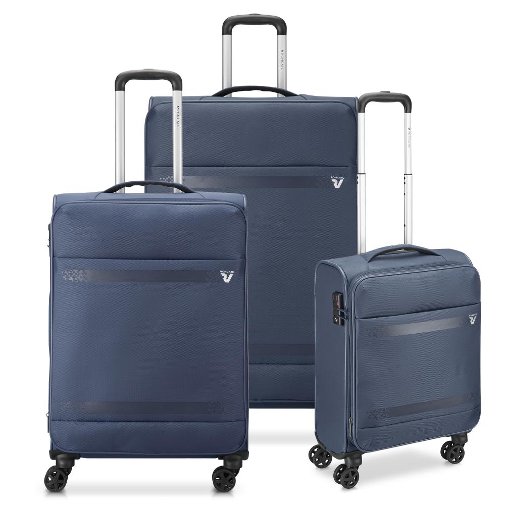 Sets De Valises  NIGHT BLUE