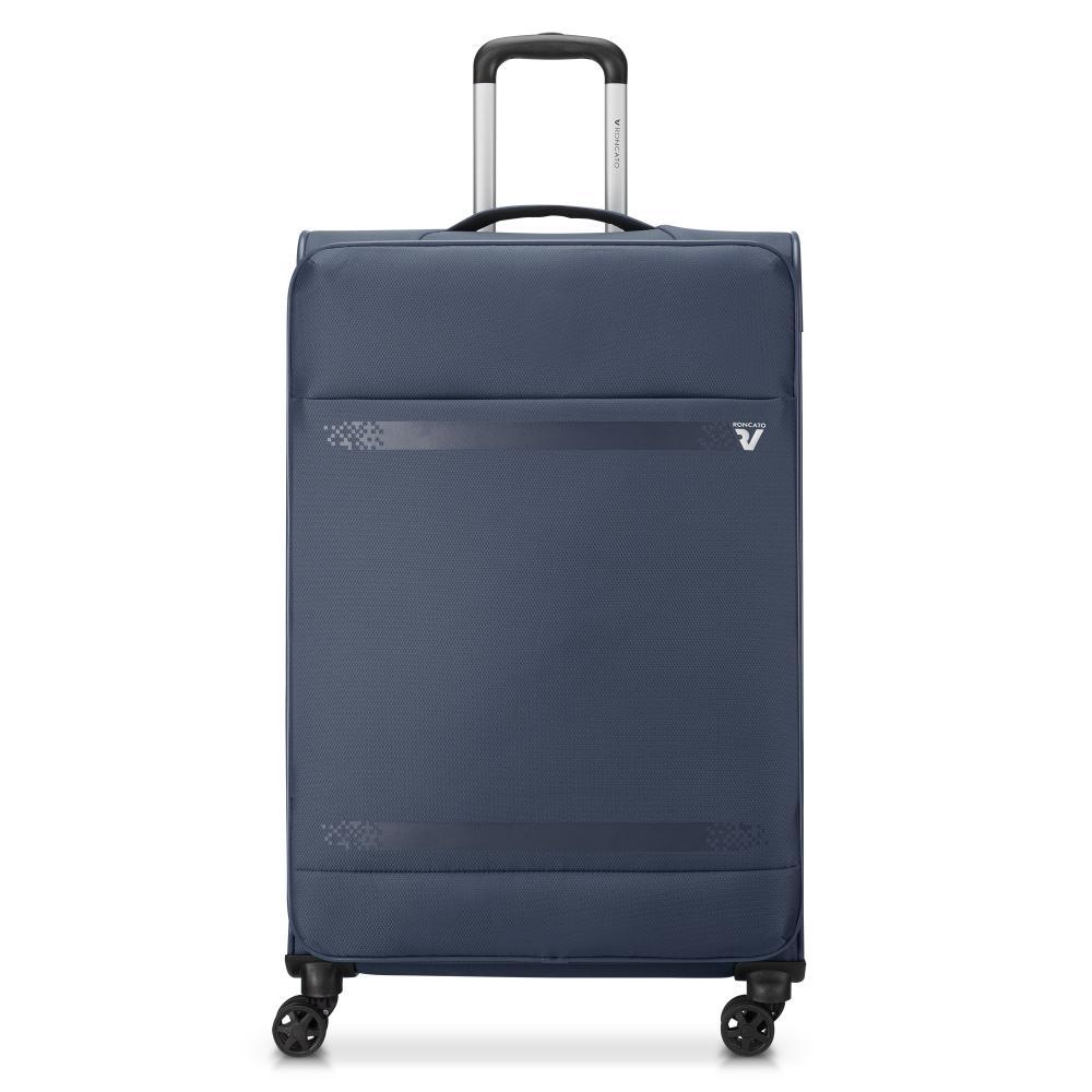 Trolley Grande Taille  NIGHT BLUE Roncato
