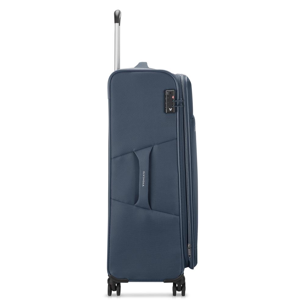 Trolley Grande Taille  NIGHT BLUE Roncato