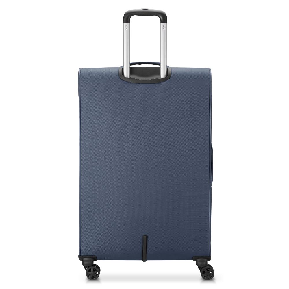 Trolley Grande Taille  NIGHT BLUE Roncato