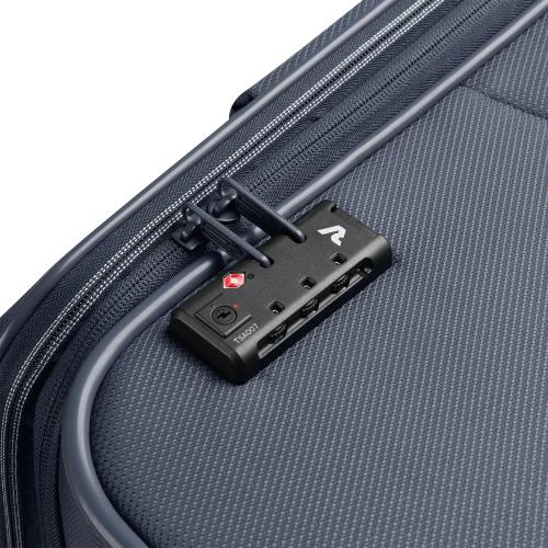 Trolley Grande Taille 