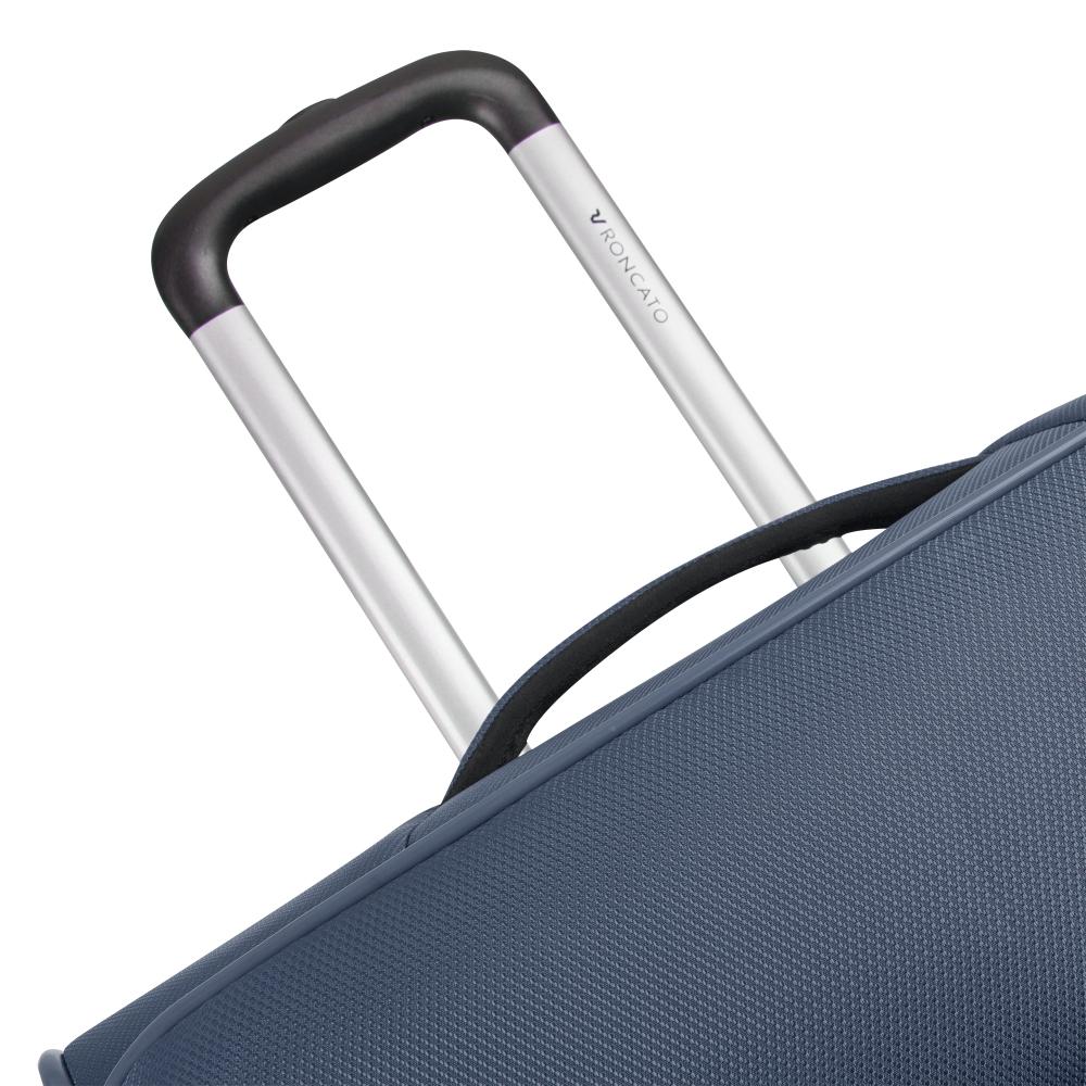 Trolley Grande Taille  NIGHT BLUE Roncato
