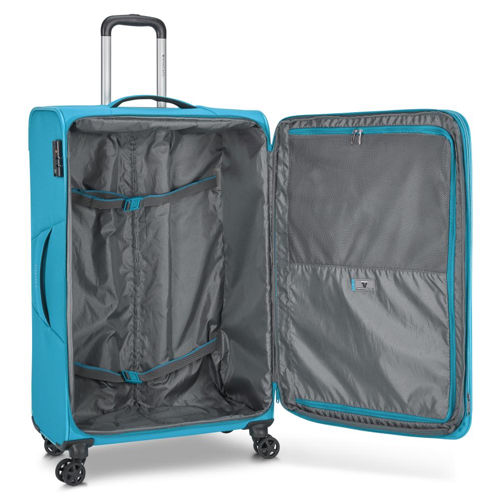 Maleta Grande   TURQUOISE Roncato