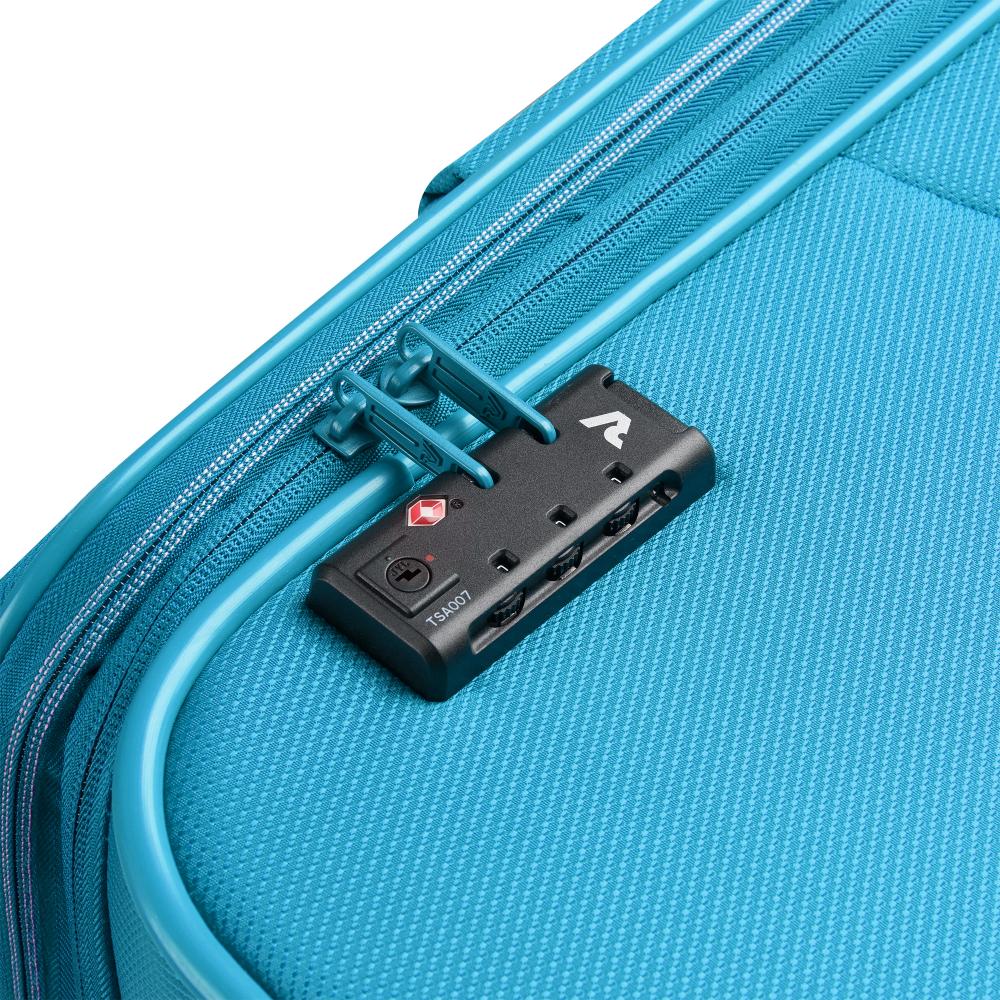 Maleta Grande   TURQUOISE Roncato