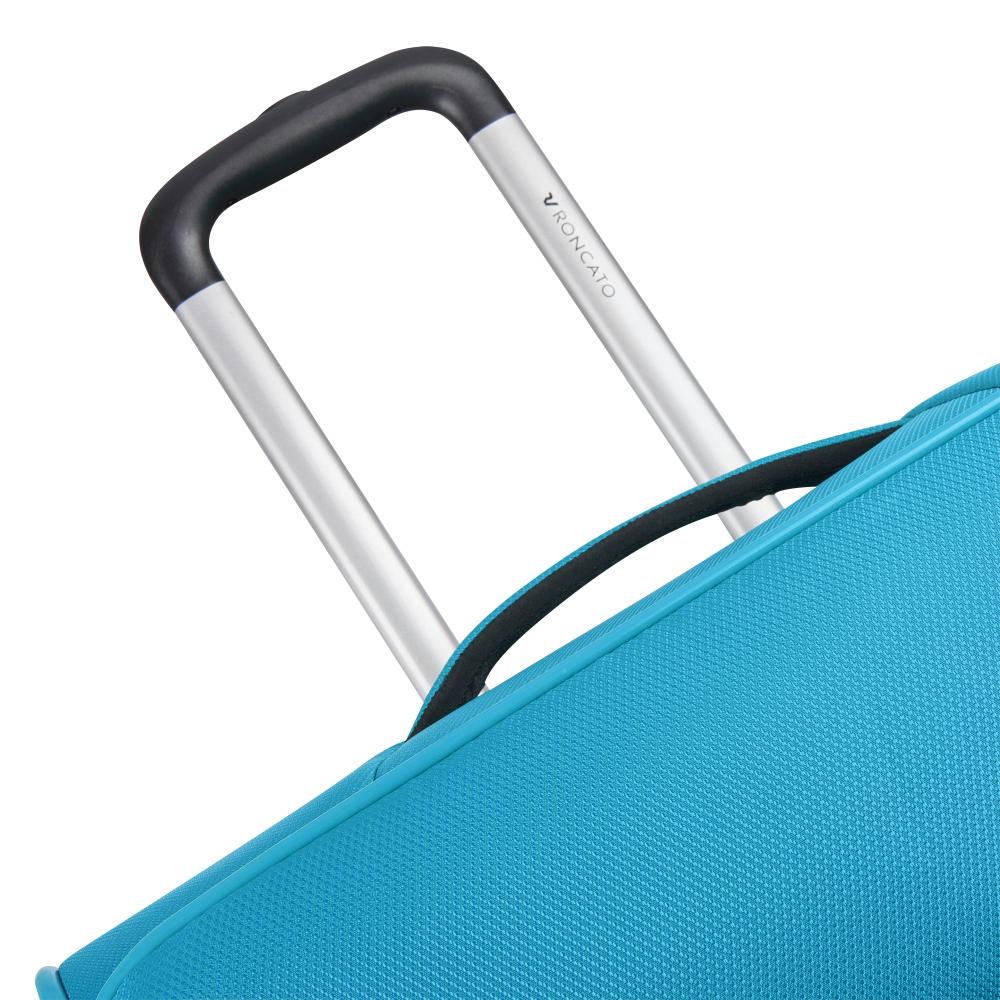 Maleta Grande   TURQUOISE Roncato
