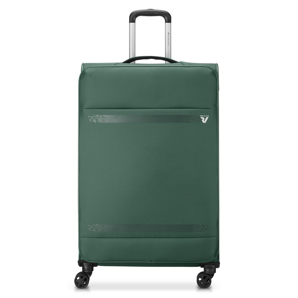 Maleta Grande   GREEN BOTTLE Roncato