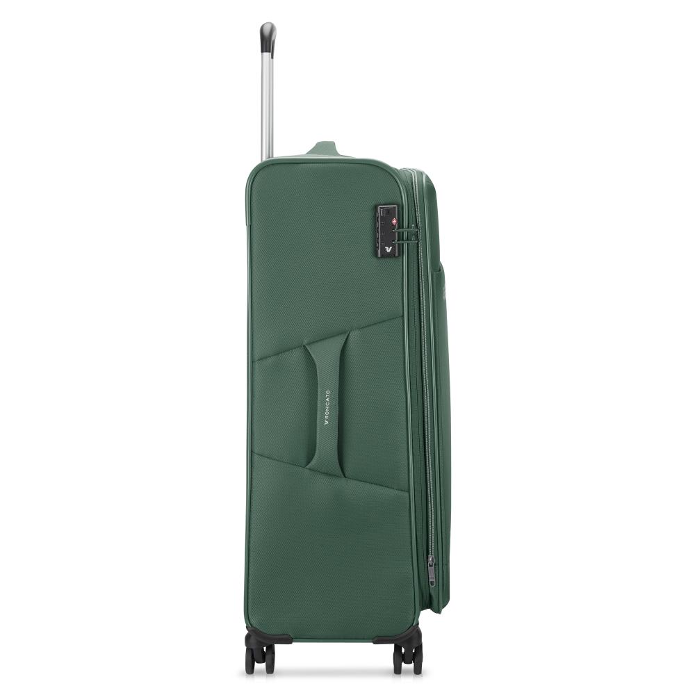 Maleta Grande   GREEN BOTTLE Roncato