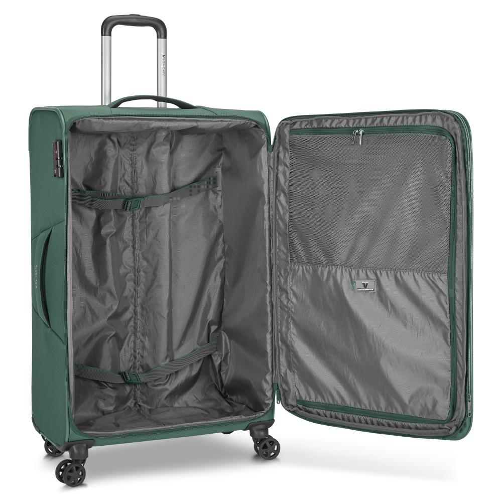 Maleta Grande   GREEN BOTTLE Roncato