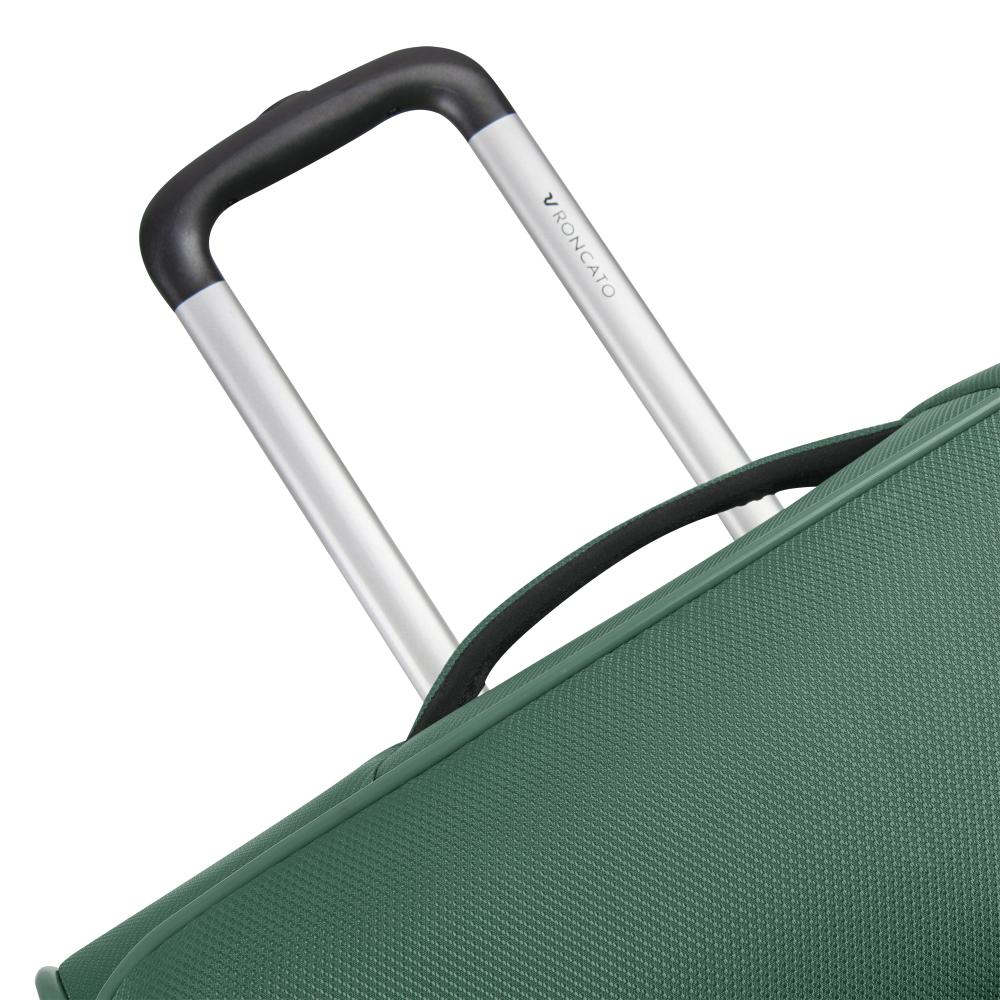Maleta Grande   GREEN BOTTLE Roncato