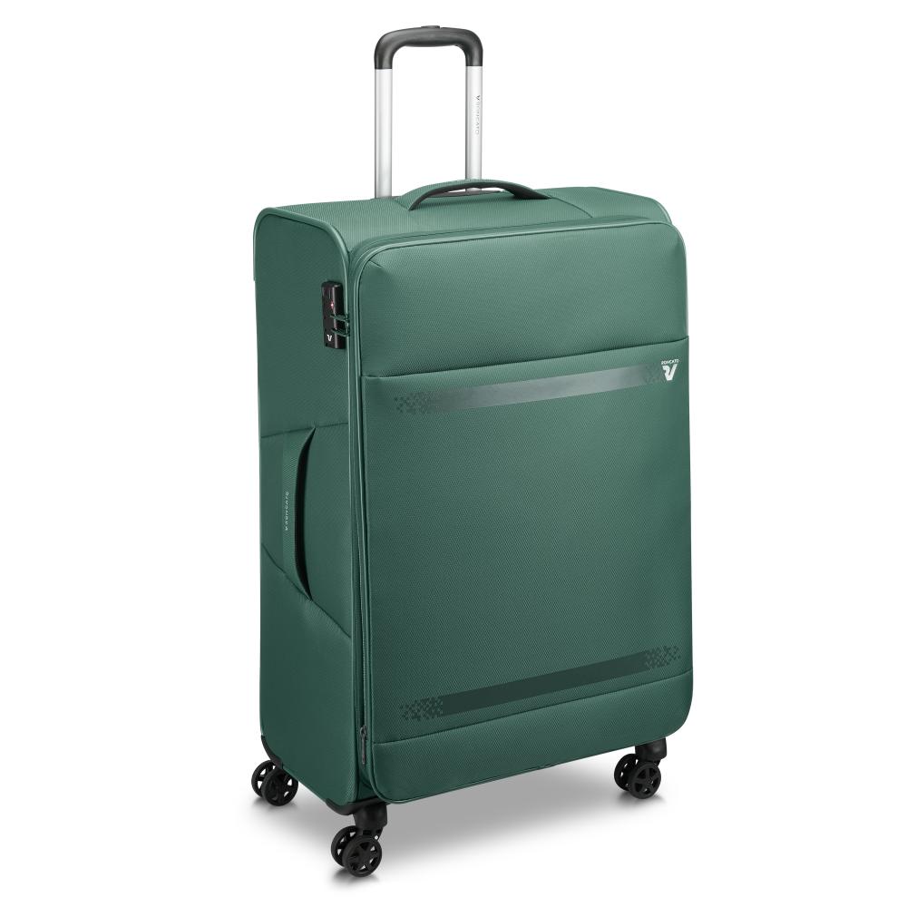 Maleta Grande   GREEN BOTTLE
