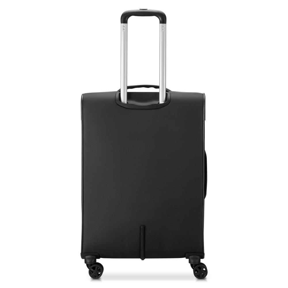 Maleta Mediana   BLACK Roncato