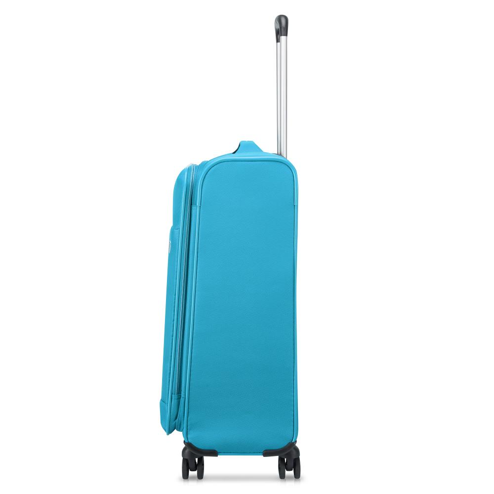 Trolley Moyenne Taille  TURQUOISE Roncato
