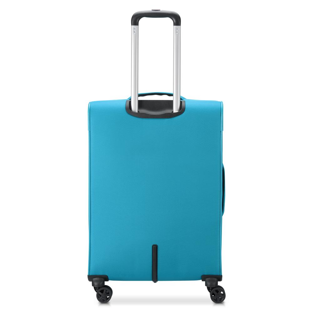 Trolley Moyenne Taille  TURQUOISE Roncato