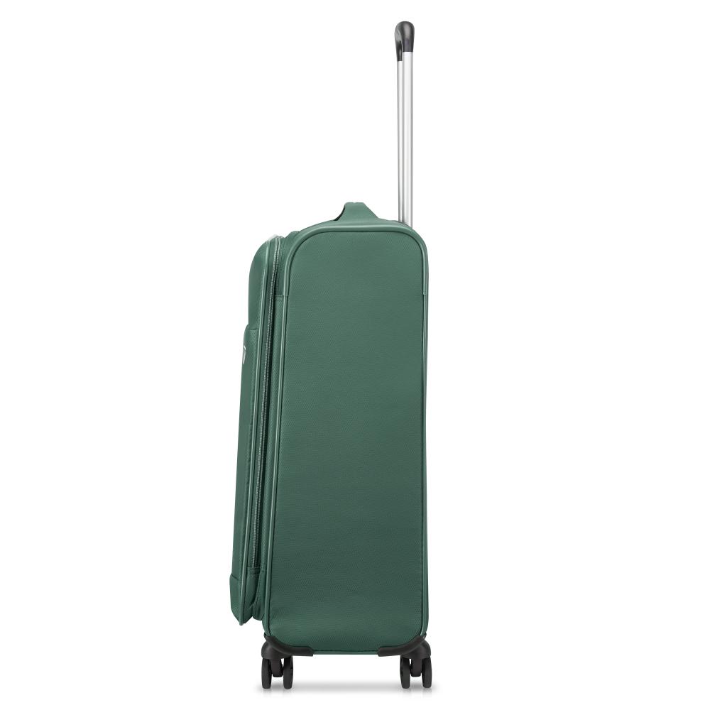 Maleta Mediana   GREEN BOTTLE Roncato