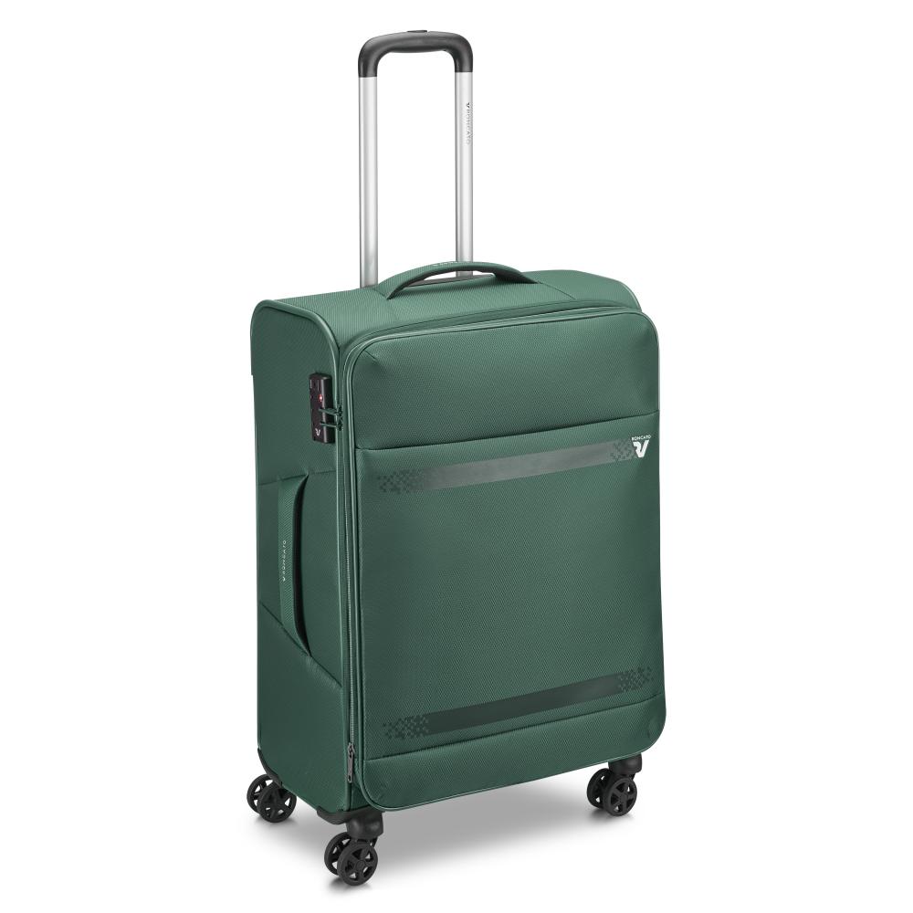 Maleta Mediana   GREEN BOTTLE