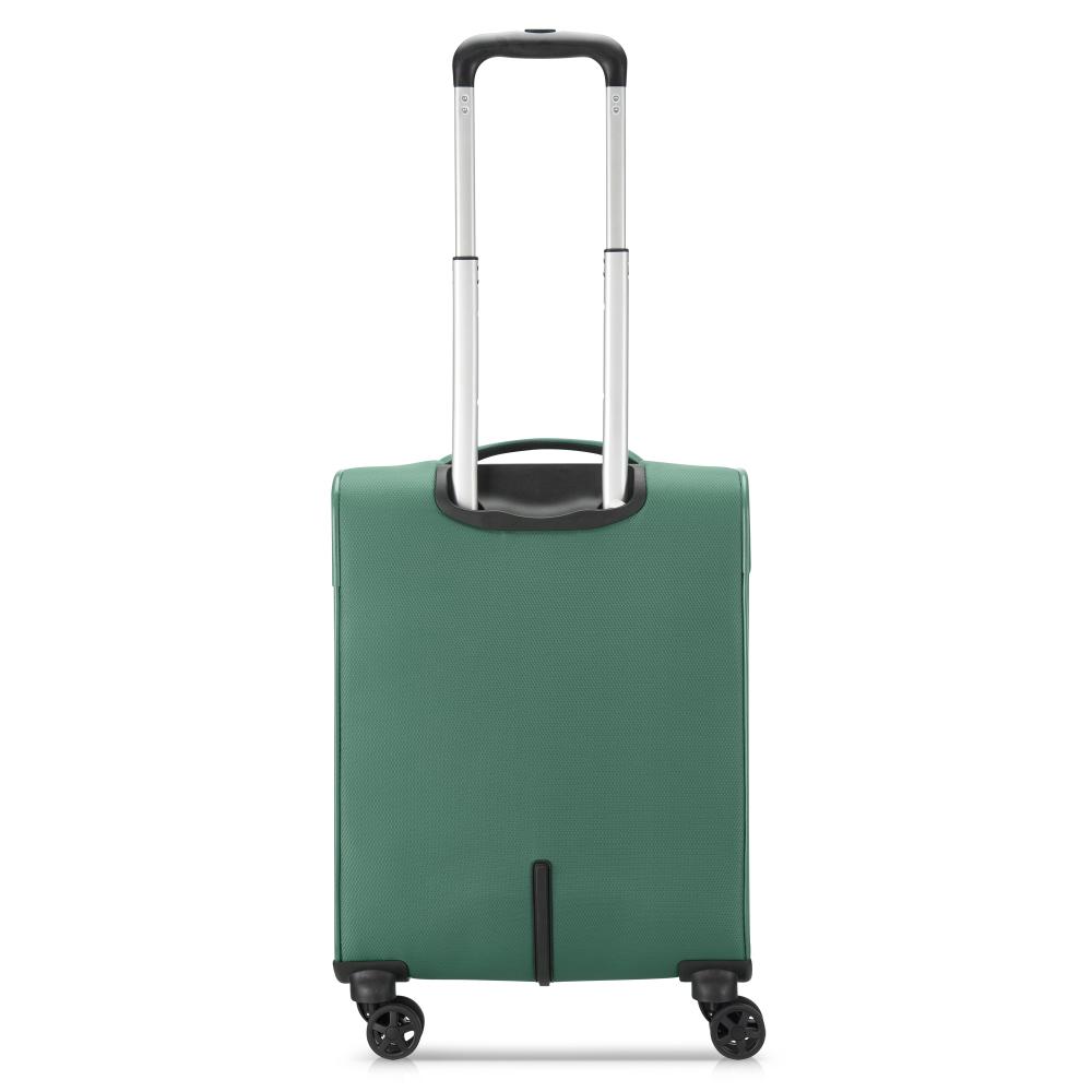 Trolley Cabina  VERDE BOTTIGLIA Roncato