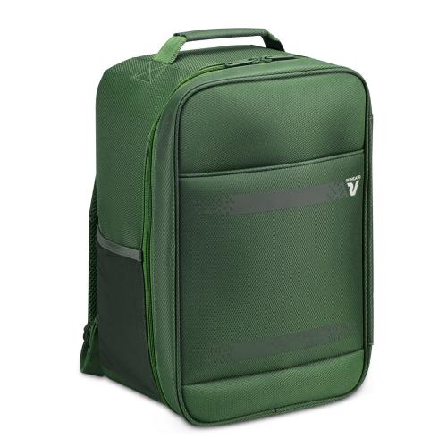 MOCHILA DE VIAJE  MILITARY GREEN