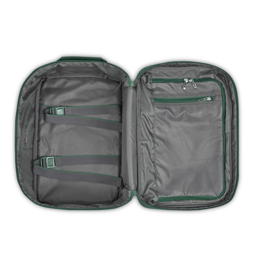 Sac à Dos De Voyage  GREEN BOTTLE Roncato