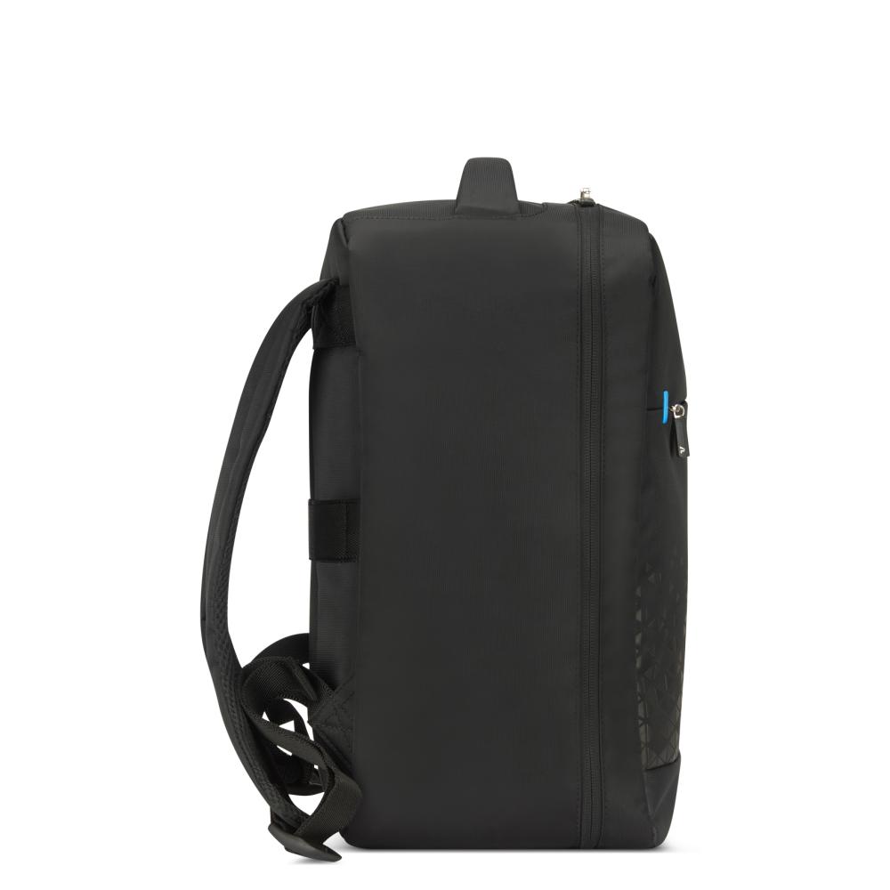 Mochila De Viaje  BLACK Roncato