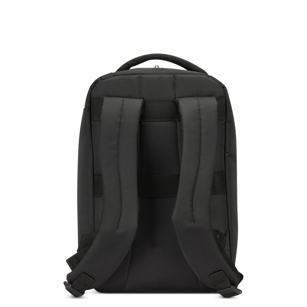 Mochila De Viaje  BLACK Roncato