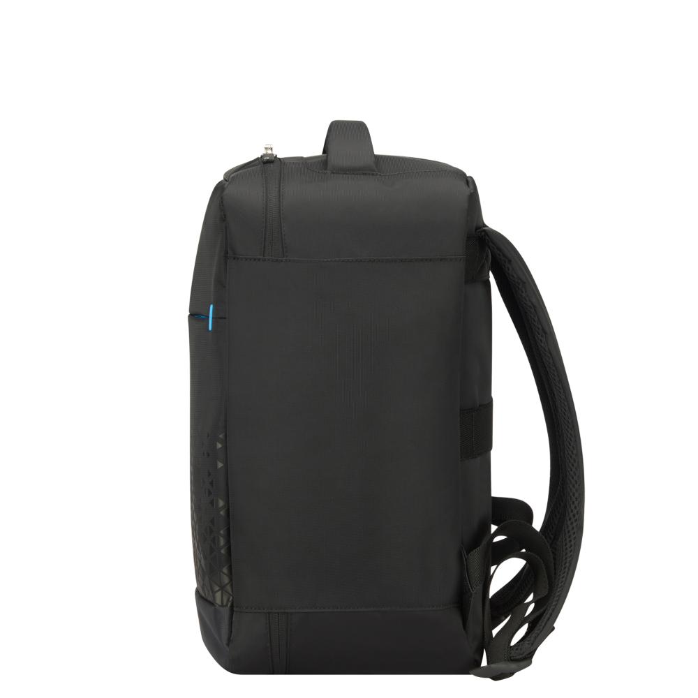 Mochila De Viaje  BLACK Roncato