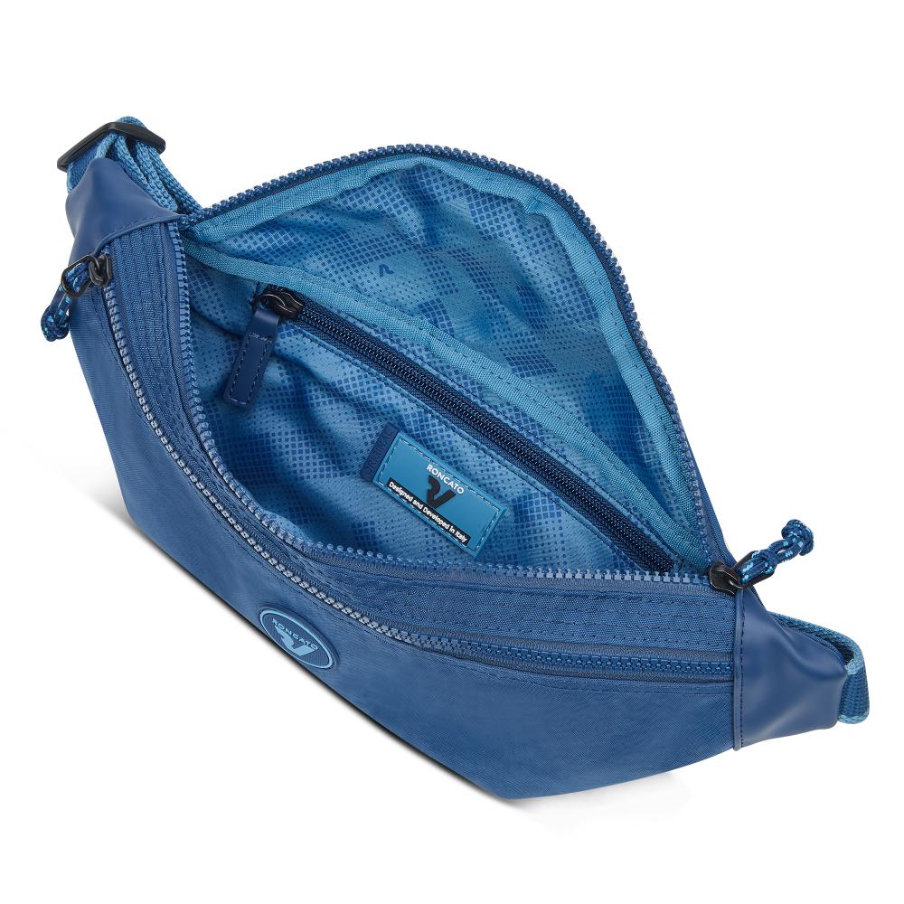 Beuteltasche  BLUE Roncato