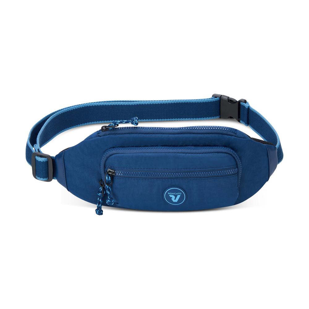 Beuteltasche  BLUE Roncato