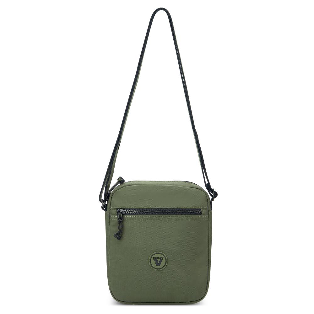 Borsello  VERDE MILITARE Roncato