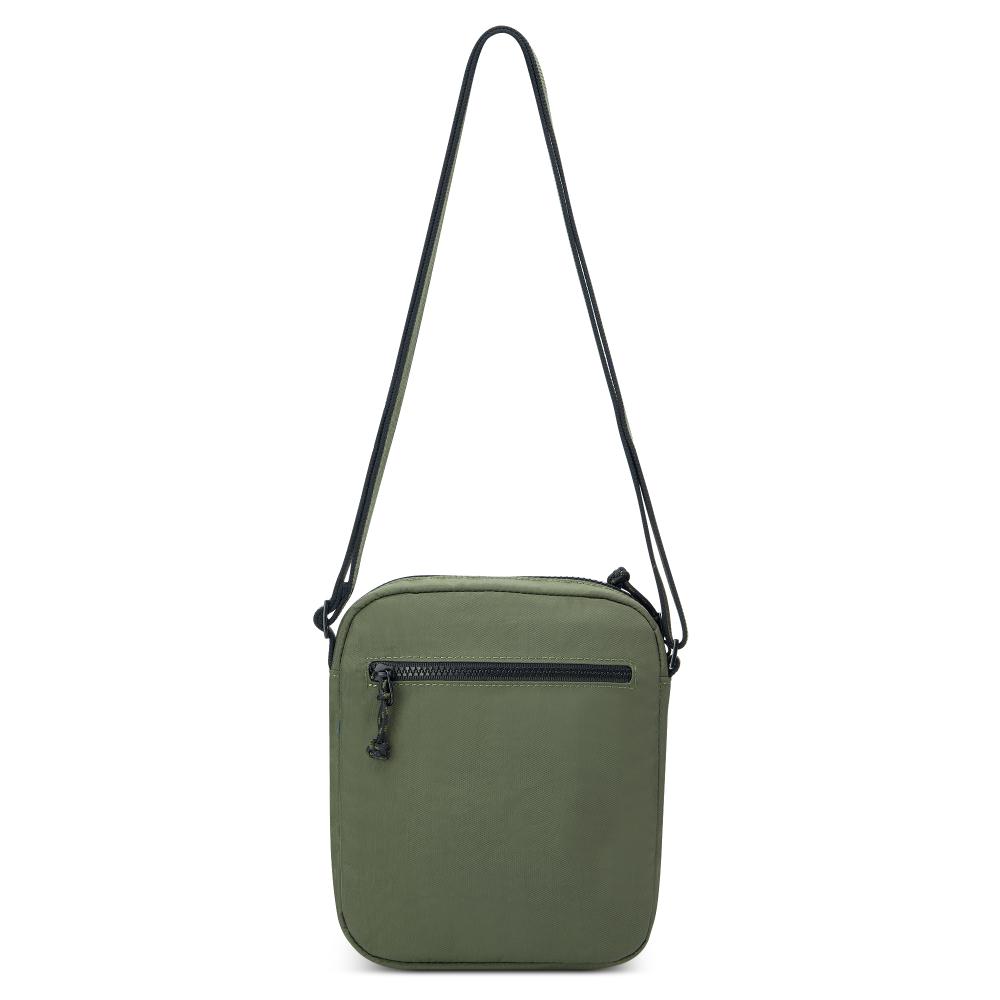 Borsello  VERDE MILITARE Roncato