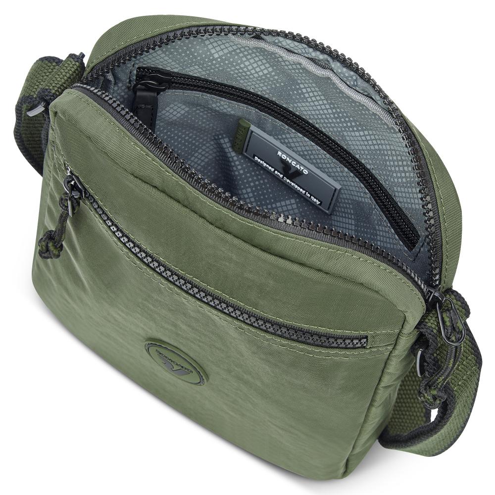 Utility  MILITAR GREEN Roncato